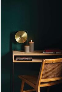 Uyuni Lighting - Candela LED 7,8x20,3 cm Rustic Sandstone Uyuni Lighting