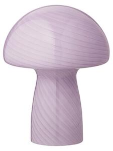Cozy Living - Mushroom Lampada da Tavolo S Lavender Cozy Living