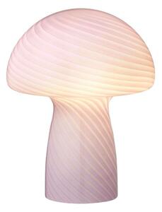 Cozy Living - Mushroom Lampada da Tavolo S Lavender Cozy Living
