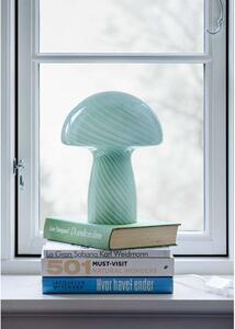 Cozy Living - Mushroom Lampada da Tavolo S Mint Cozy Living