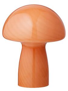 Cozy Living - Mushroom Lampada da Tavolo S Orange Cozy Living