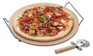 Set vassoio e affettatrice per pizza - Premier Housewares