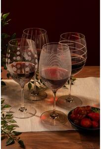 Set di 4 bicchieri da vino da 685 ml Cheers - Mikasa