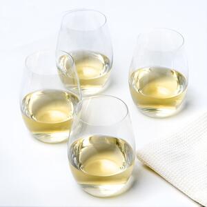 Set di 4 bicchieri da vino da 561 ml Julie - Mikasa