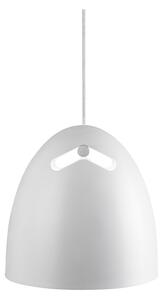 Darø - Bell+ 20 P1 Uni Lampada a Sospensione Alu/Bianco