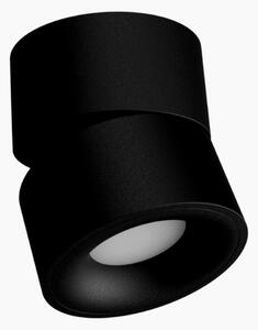 Plafoniera moderna lampadari bartalini yls n led orientabile alluminio - Lampadari Bartalini Gesso