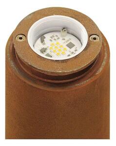 SLV - Rusty 70 Lampada LED da Giardino 3000K Acciaio Rusty