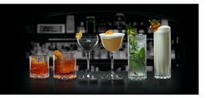 Bicchieri da cocktail in set da 2 140 ml Bar Nick & Nora - Riedel