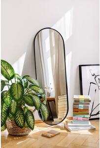 Specchio da parete nero , 40 x 120 cm Lilee - Bonami Essentials