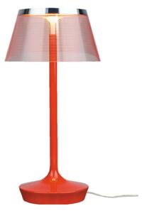 Aluminor La Petite Lampe LED da tavolo, rosso