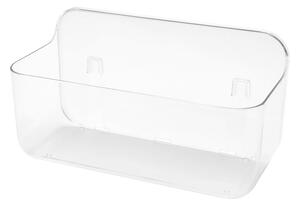Mensola da bagno senza foratura Invisifix – Addis