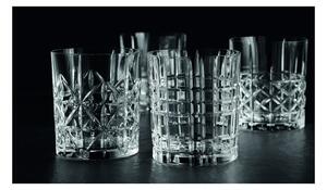 Bicchieri da whisky in set da 4 345 ml Highland - Nachtmann