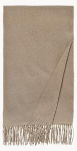 Coperta in cashmere Aspen