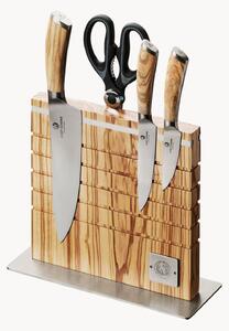 Set di coltelli Kristian, set da 5