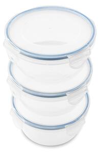 Scatole per alimenti in set 3 pz – Addis