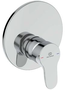 Ideal Standard Cerabase - Miscelatore doccia ad incasso, cromo A7394AA