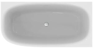 Ideal Standard Dea - Vasca da bagno 150x75 cm, dx, bianco T546601