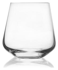 Set di 6 bicchieri da whisky da 290 ml Crystalex - Orion