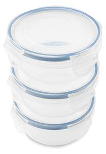 Scatole per alimenti in set 3 pz – Addis