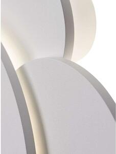 Light-Point - Soho W4 Applique da Parete Ø40 IP54 2700/3000K Bianco
