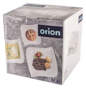 Set da pranzo 18 pezzi - Orion
