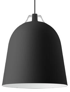 EVA Solo Clover lampada a sospensione Ø 35cm, nero