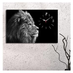 Orologio fotografico Lion, 45 x 70 cm - Wallity