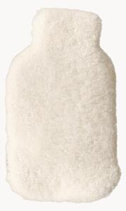Borsa acqua calda in pelle di pecora Classic
