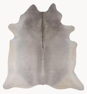 Tappeto in pelle bovina Connie