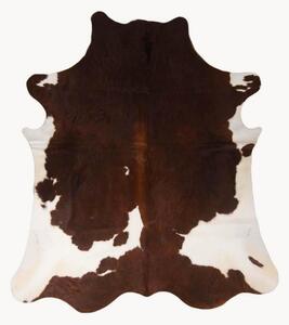 Tappeto in pelle bovina Cosy