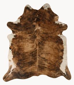 Tappeto in pelle bovina Cosy