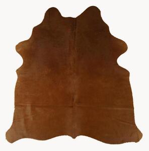 Tappeto in pelle di mucca Cosy