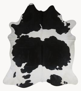 Tappeto in pelle bovina Cosy, lung. 180 cm