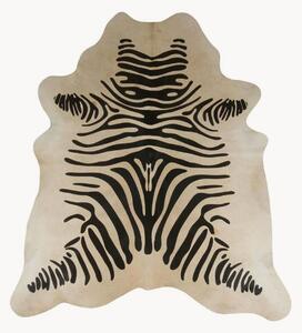 Tappeto in pelle bovina Cosy