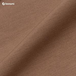 Materasso futon grigio-marrone 70x200 cm Wrap Mocca/Dark Grey - Karup Design