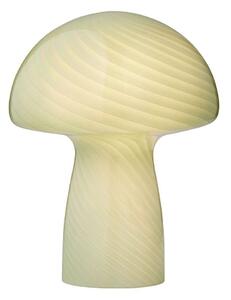 Cozy Living - Mushroom Lampada da Tavolo S Green Cozy Living