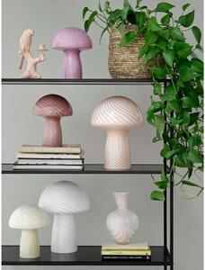 Cozy Living - Mushroom Lampada da Tavolo S Rose Cozy Living