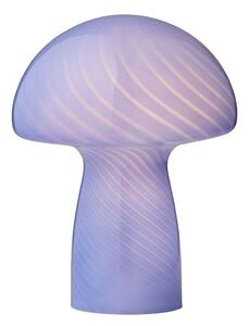 Cozy Living - Mushroom Lampada da Tavolo S Blue Cozy Living