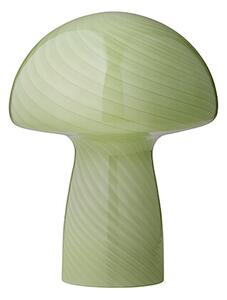 Cozy Living - Mushroom Lampada da Tavolo S Green Cozy Living