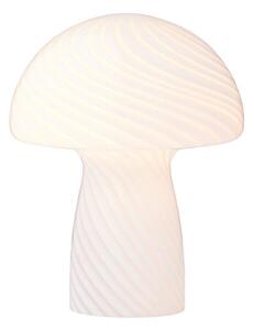 Cozy Living - Mushroom Lampada da Tavolo S White Cozy Living