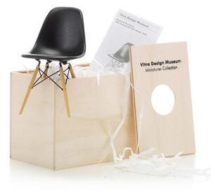 Vitra - Miniature DSW Chair
