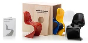 Vitra - Miniature Panton Chairs (Set di 5)