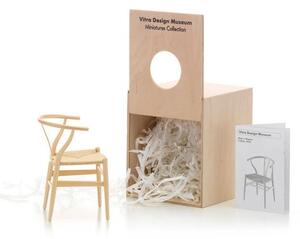 Vitra - Miniature Y-Chair