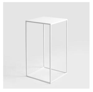 Tavolino bianco Tensio - CustomForm