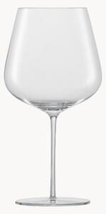 Set di 2 bicchieri da vino rosso Vervino
