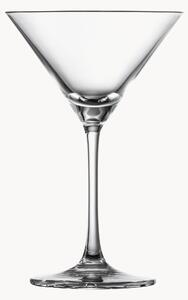 Set di 4 bicchieri da Martini Echo