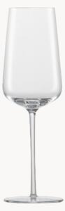 Set di 2 flute da champagne Vervino