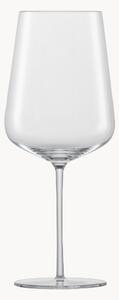 Set di 2 bicchieri da vino rosso Vervino