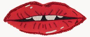 Cuscino fatto a mano Pout