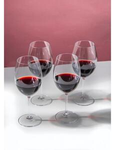 Set di 4 bicchieri da vino da 635 ml Julie - Mikasa